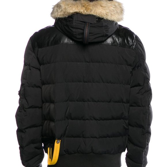 COPY - Parajumpers Special Edition Grizzly Bomber - Picture 3 of 4